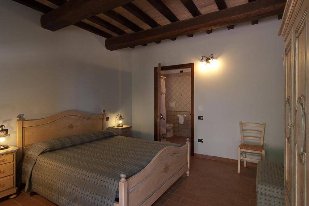 Вилла Complesso Agrituristico La Ciriola Пьедилуко Номер фото